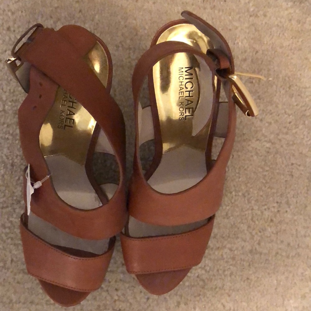 Michael Kors Heels
